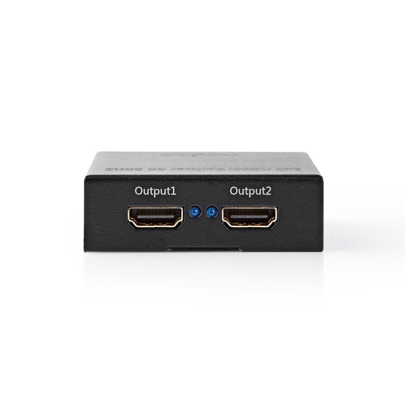 VSPL3472AT HDMI ? Splitter | 2-Port port(s) | HDMI? Eingang | 2x