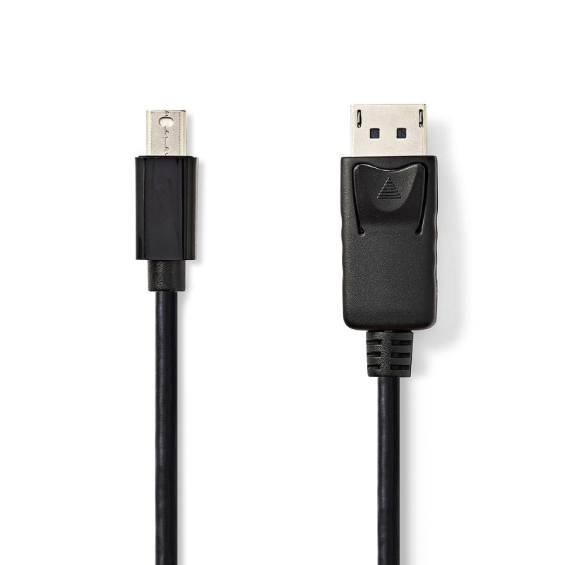 CCGT37400BK20 Mini Displayport-Kabel | DisplayPort 1.2 | Mini Di
