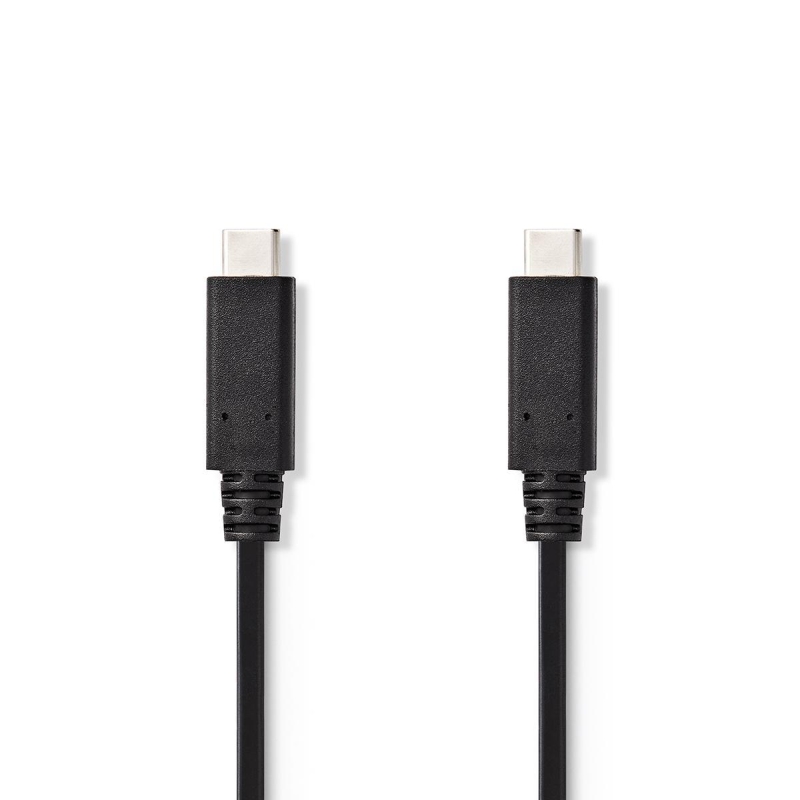 CCGT64750BK20 USB-Kabel | USB 3.2 Gen 1 | USB-C? Stecker | USB-C