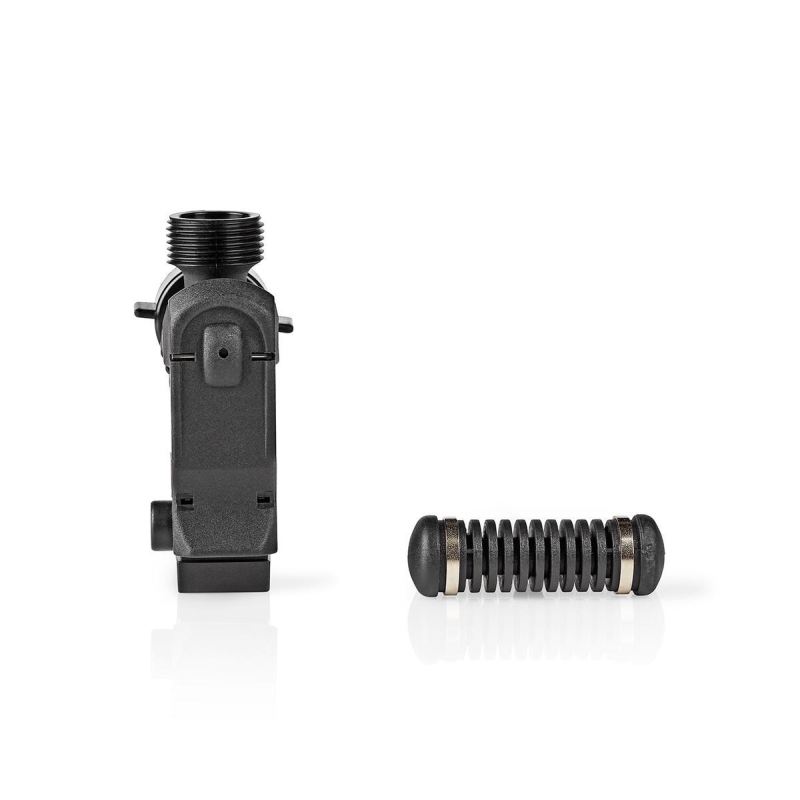 WAAQ110EL Elektronischer Aqua Stop | 3/4'' Aussengewinde | 3/4''