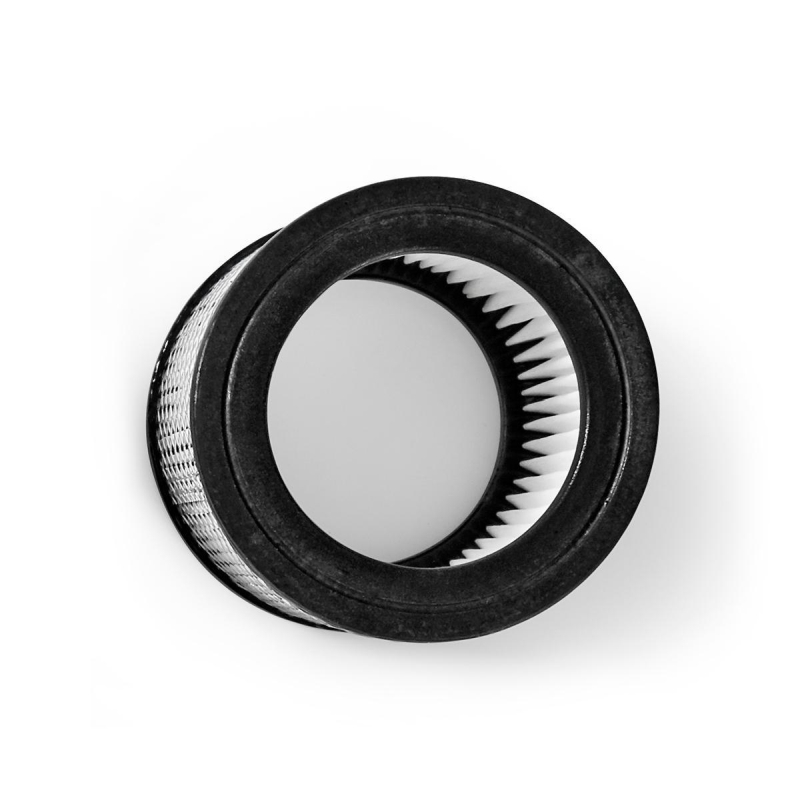 VCAC118AF Staubsauger Patronenfilter | Ersatz für: Nedis | VCAC1