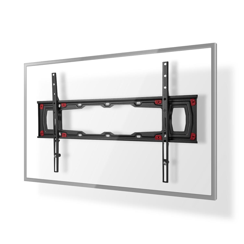 TVWM4050BK Feste TV-Wandhalterung | 37-70 '' | maximal unterstüt