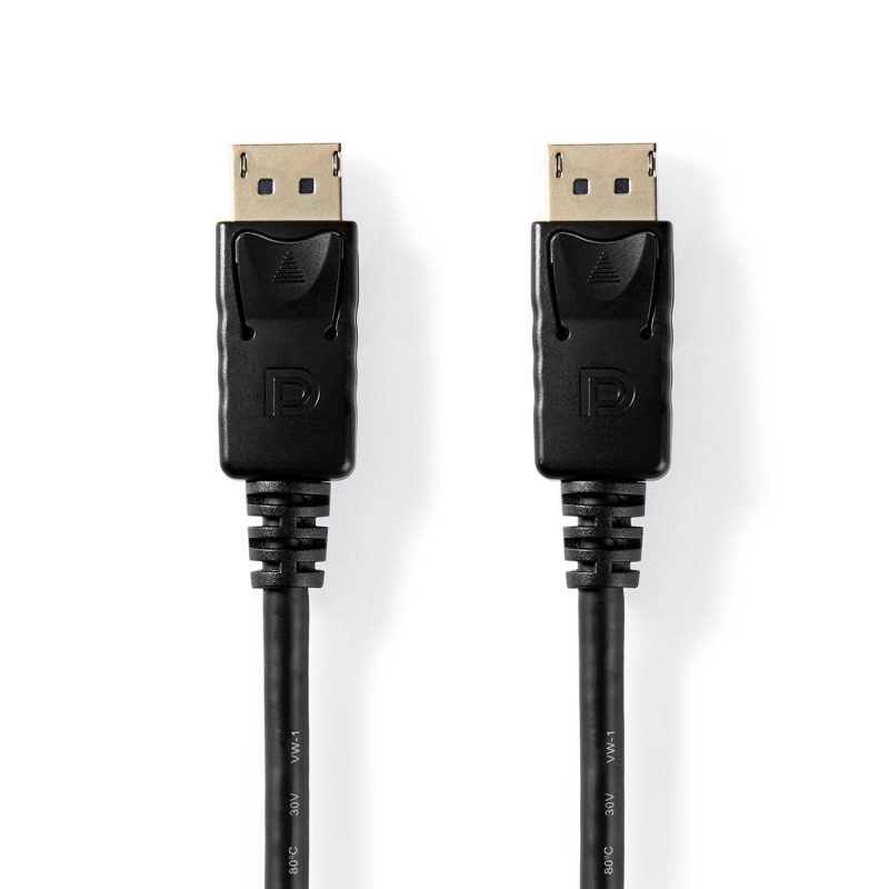 CCGT37010BK20 Displayport-Kabel | DisplayPort Stecker | DisplayP