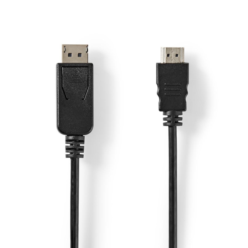 CCGT37100BK30 Displayport-Kabel | DisplayPort Stecker | HDMI? St