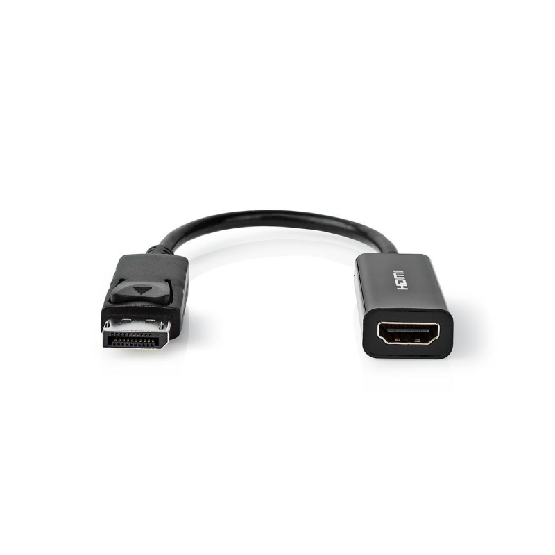 CCGT37150BK02 Displayport-Kabel | DisplayPort Stecker | HDMI? Au