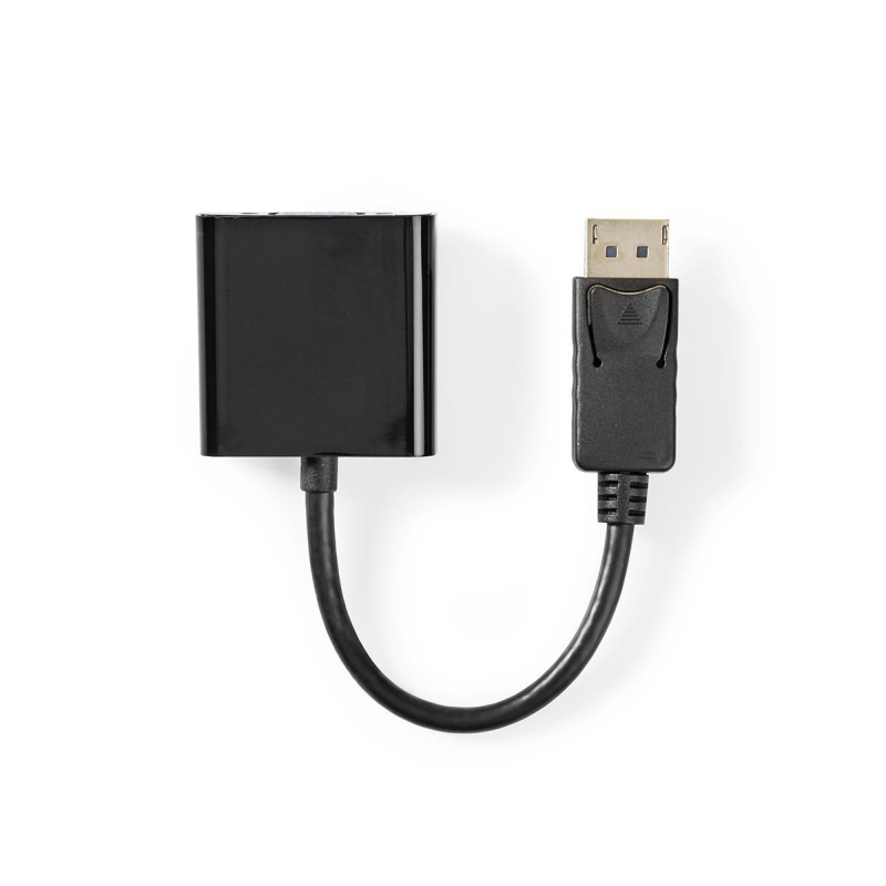 CCGT37350BK02 Displayport-Adapter | DisplayPort Stecker | VGA Bu