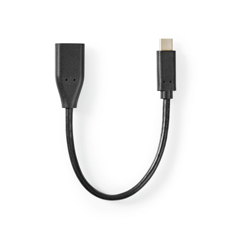 CCGT61710BK02 USB-Adapter | USB 3.2 Gen 1 | USB-C? Stecker | USB