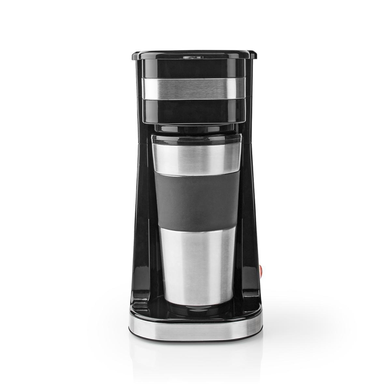 KACM300FBK Kaffeemaschine | max. Kapazität: 0.4 l | 1 | Warmhalt