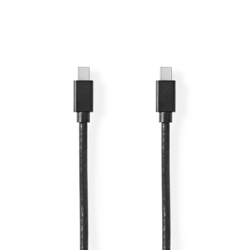 CCGP37504BK20 Mini Displayport-Kabel | DisplayPort 1.4 | Mini Di