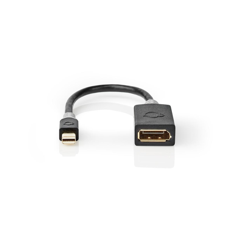 CCBW37454AT02 Mini Displayport-Kabel | DisplayPort 1.4 | Mini Di