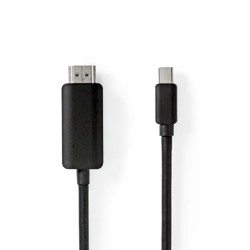 CCGB37604BK20 Mini Displayport-Kabel | DisplayPort 1.4 | Mini Di