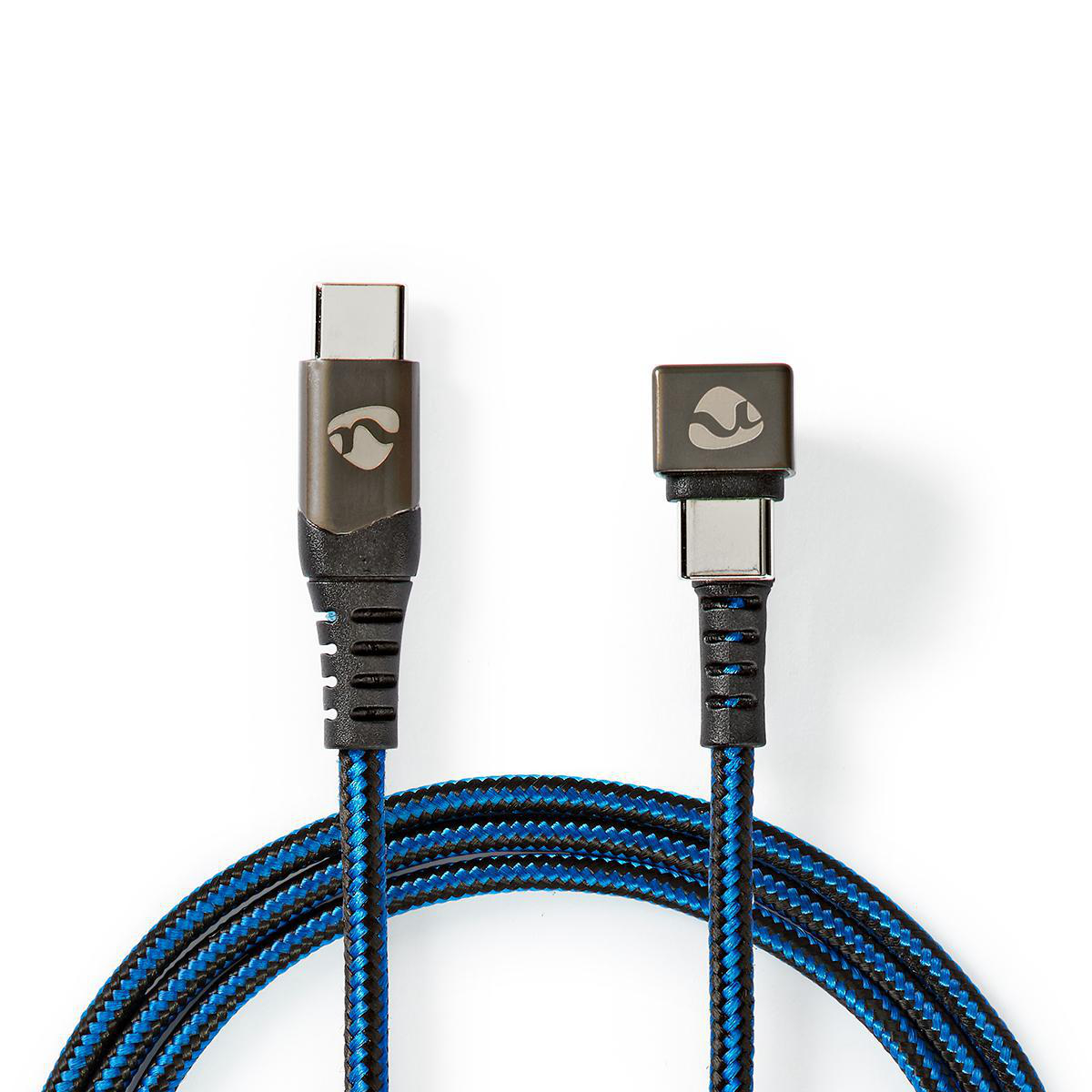 GCTB60700BK10 USB-Kabel | USB 2.0 | USB-C? Stecker | USB-C? Stec