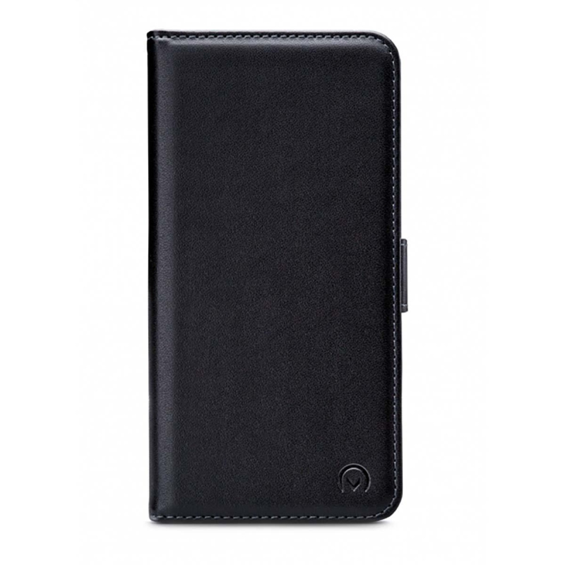 MOB-26393 Classic Gelly Wallet Book Case Apple iPhone 12/12 Pro