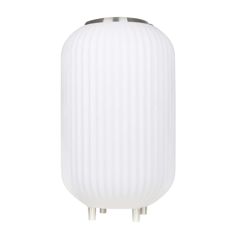 NA-6610 The.Lampion M - Mehrfarbige lampe & Bluetooth-Lautsprech