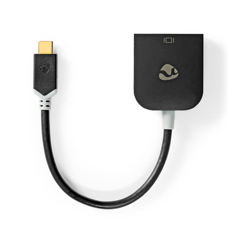 CCBW64852AT02 USB-Adapter | USB 3.2 Gen 1 | USB-C? Stecker | VGA
