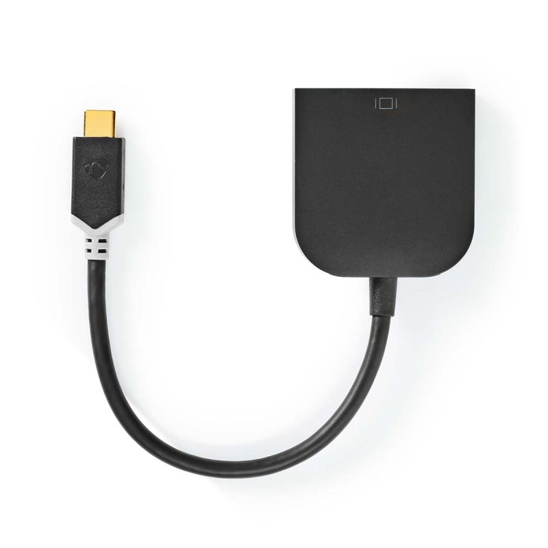 CCBW64552AT02 USB-C? Adapter | USB 3.2 Gen 1 | USB-C? Stecker |