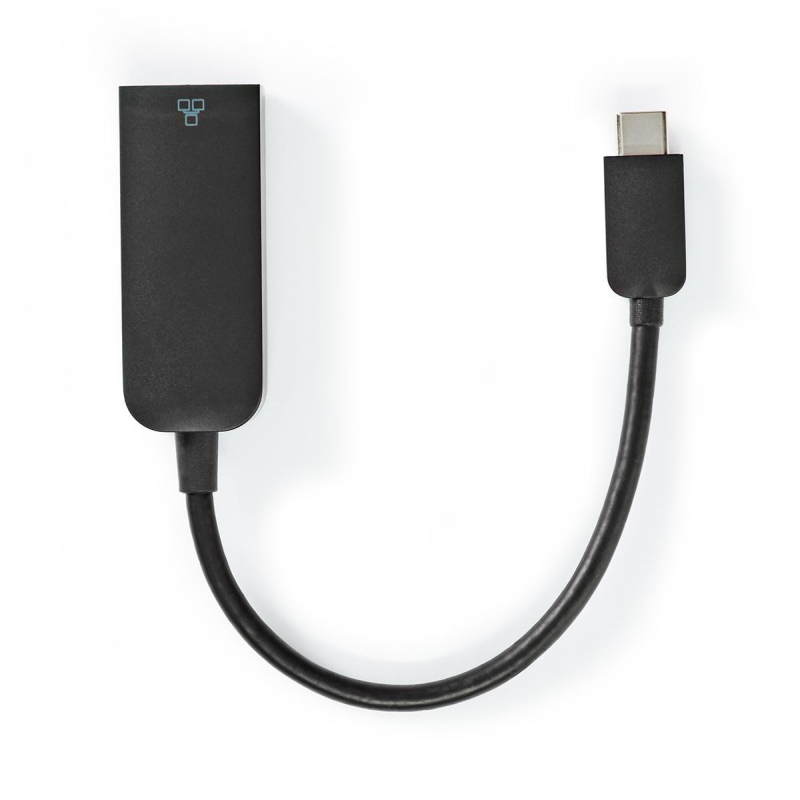 CCGP64952BK02 USB-Netzwerkadapter | USB 3.2 Gen 1 | 1000 Mbps |