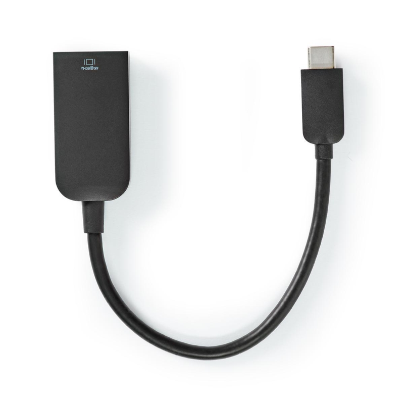CCGP64652BK02 USB-C? Adapter | USB 3.2 Gen 1 | USB-C? Stecker |