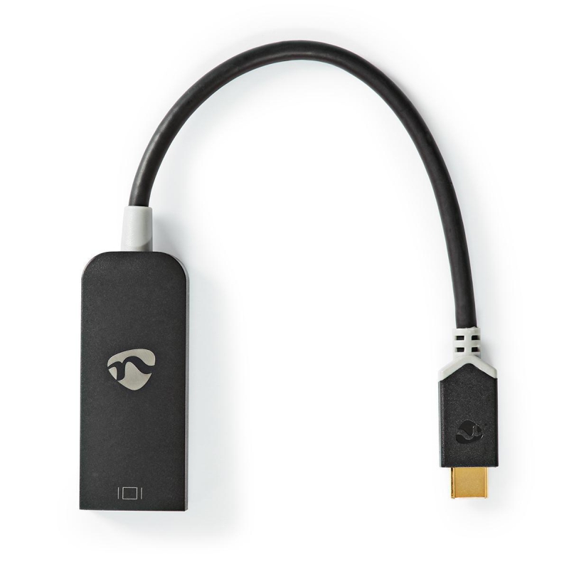 CCBW64352AT02 USB-C? Adapter | USB 3.2 Gen 1 | USB-C? Stecker |