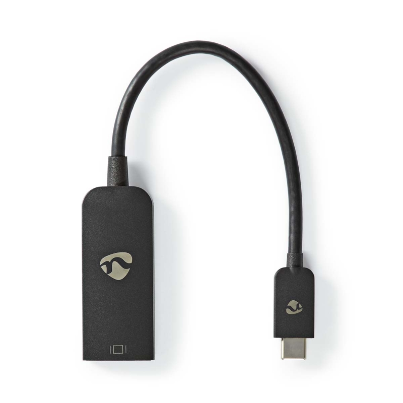 CCGP64352BK02 USB-C? Adapter | USB 3.2 Gen 1 | USB-C? Stecker |