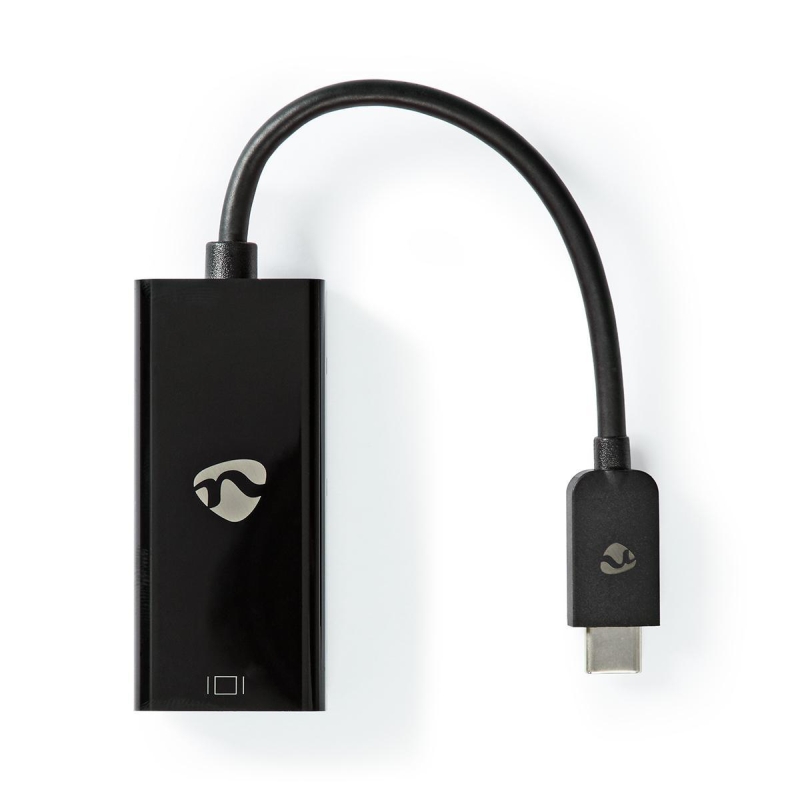 CCGP64452BK02 USB-C? Adapter | USB 3.2 Gen 1 | USB-C? Stecker |