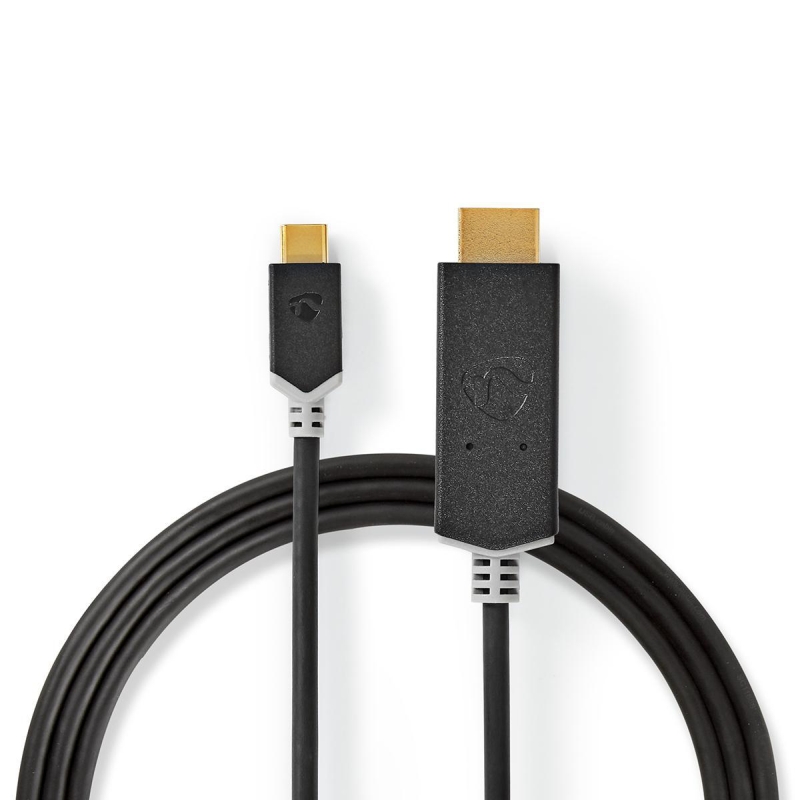 CCBW64655AT20 USB-Adapter | USB 3.2 Gen 1 | USB-C? Stecker | HDM
