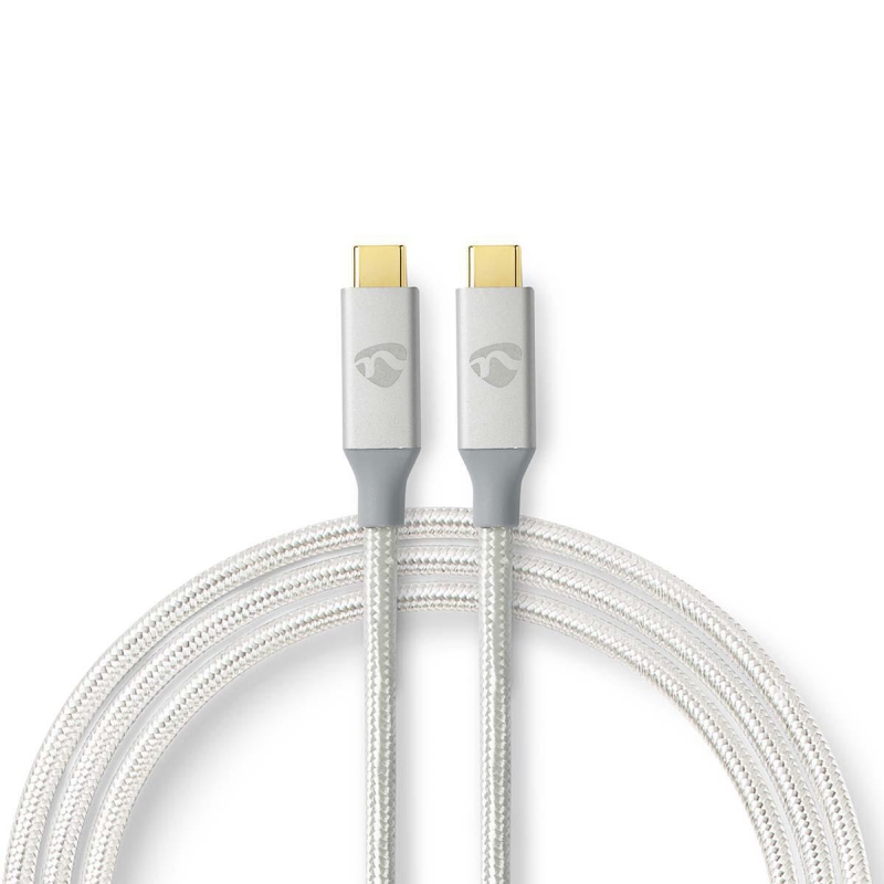CCTB64020AL10 USB-Kabel | USB 3.2 Gen 2x2 | USB-C? Stecker | USB