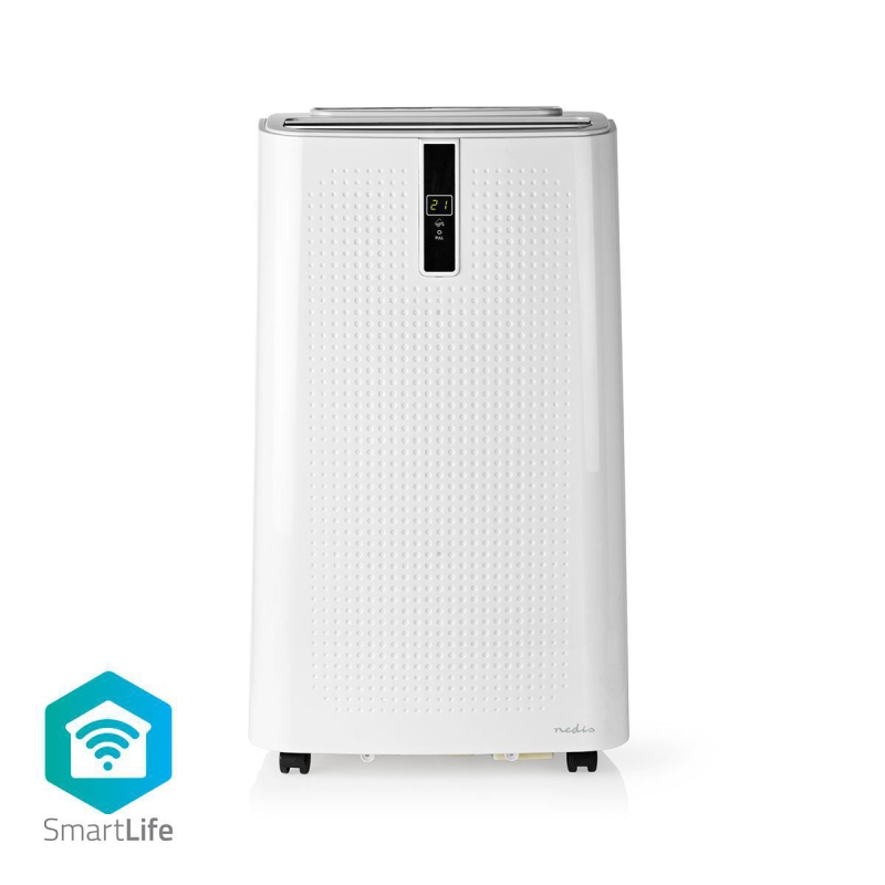WIFIACMB1WT9 SmartLife 3-in-1-Klimaanlage | Wi-Fi | 9000 BTU | 8