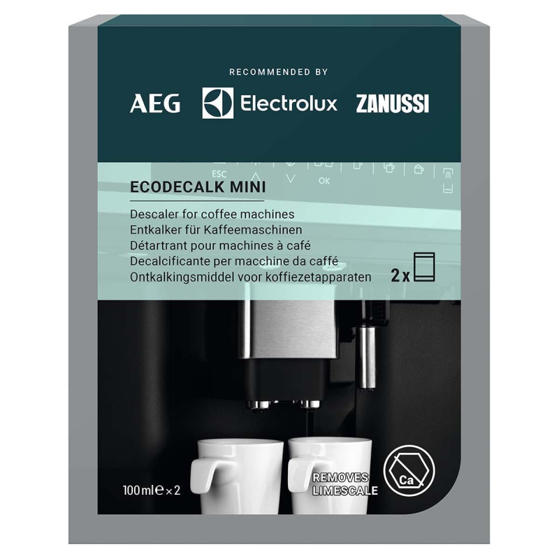 M3BICD200 M3BICD200 EcoDecalk Entkalker für Kaffeemaschinen - 2