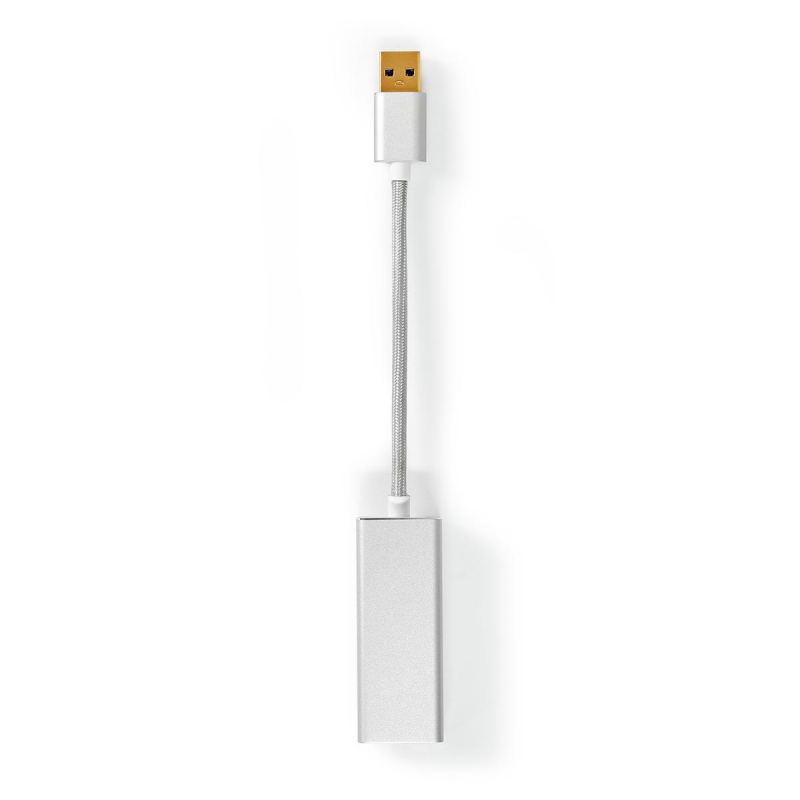 CCTB61950AL02 USB-A Adapter | USB 3.2 Gen 1 | USB-A Stecker | RJ