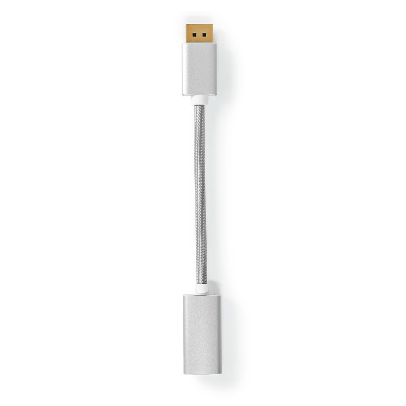 CCTB37150AL02 Displayport-Kabel | DisplayPort Stecker | HDMI? Au