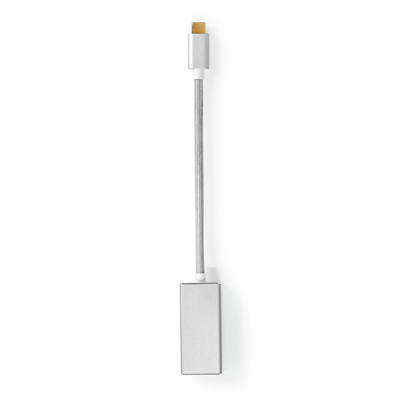 CCTB64450AL02 USB-Adapter | USB 3.2 Gen 1 | USB-C? Stecker | Dis