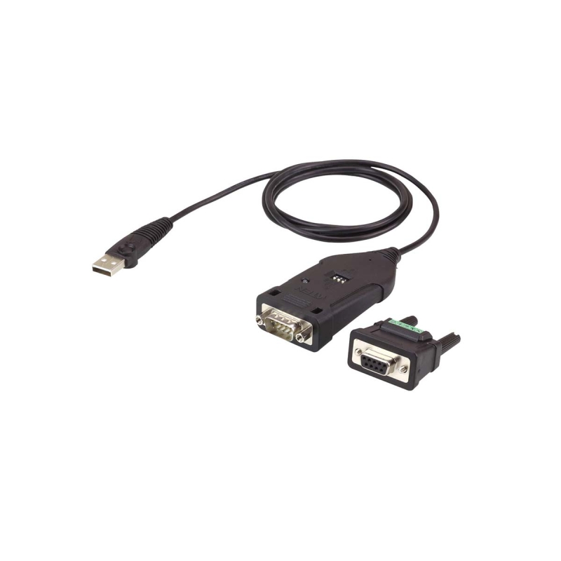 UC485-AT USB auf RS-422/485 Adapter