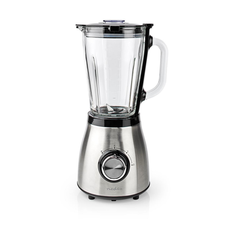 KABL350CAL Standmixer | 800 W | 1.5 l | Glas | 2 Geschindigkeits