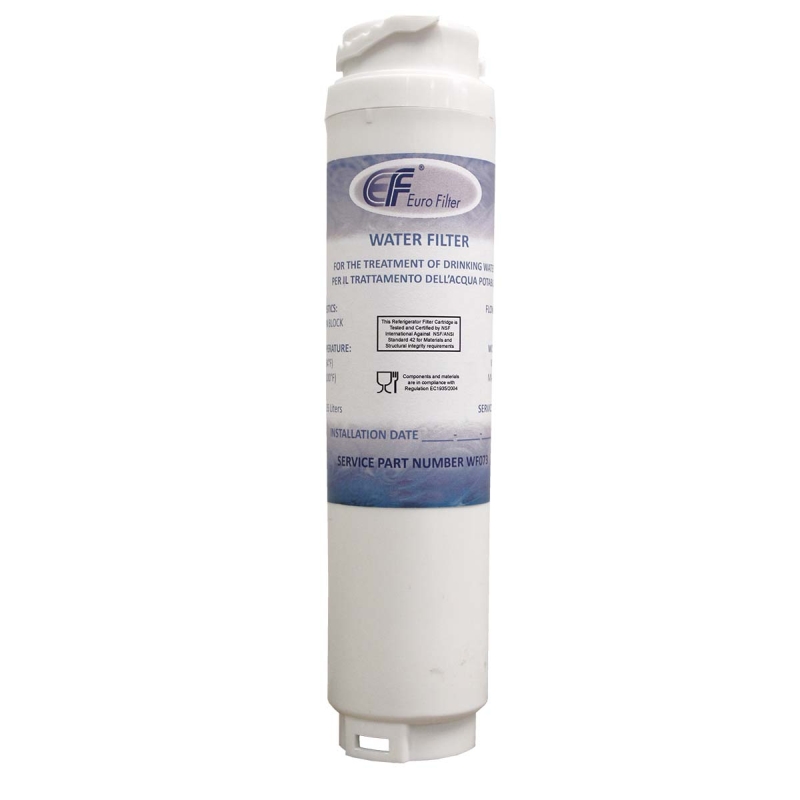 WF073 Water filter cartridge for refrigerator