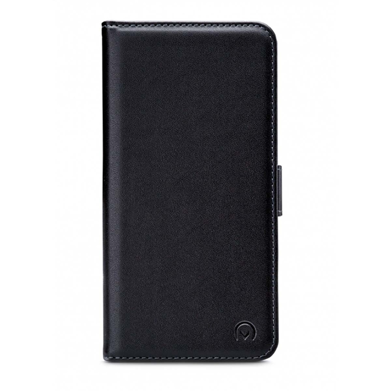 MOB-26709 Gelly Wallet Book Case Samsung Galaxy A52 5G Black
