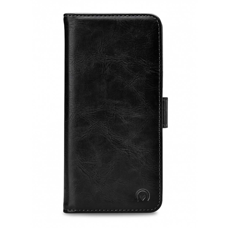 MOB-26951 Gelly Wallet Book Case Samsung Galaxy A72 5G Black