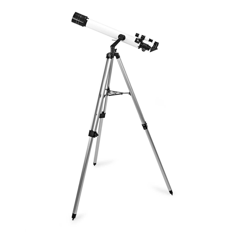 SCTE7070WT Teleskop | Blende: 70 mm | Brennweite: 700 mm | Finde