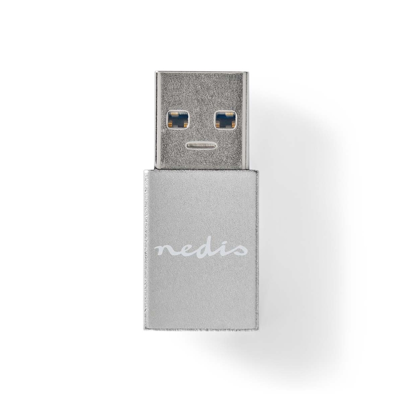 CCGB60925GY USB-A Adapter | USB 3.2 Gen 1 | USB-A Stecker | USB-