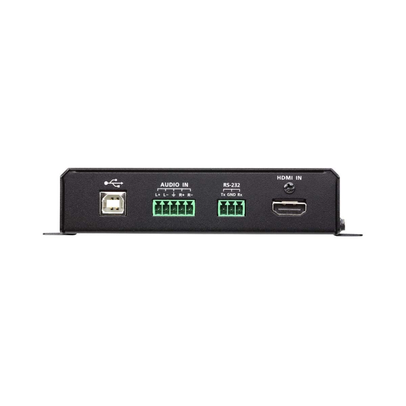 VE883K1-AT-G 4K HDMI Optischer Extender (4K bei 300 m (K1, MM) /