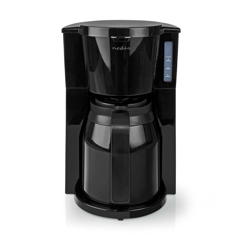 KACM250EBK Kaffeemaschine | max. Kapazität: 1.0 l | Anzahl Tasse