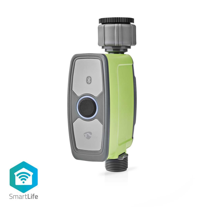 BTWV10GN SmartLife Intelligente Wassersteuerung | Bluetooth | Ba