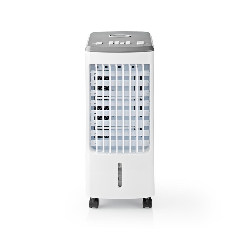 COOL113CWT Mobiler Luftkühler | Wassertankkapazität: 3 l | 3-Ges