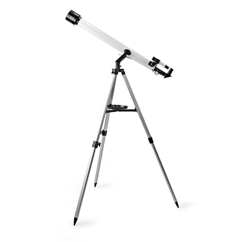 SCTE5060WT Teleskop | Blende: 50 mm | Brennweite: 600 mm | Finde