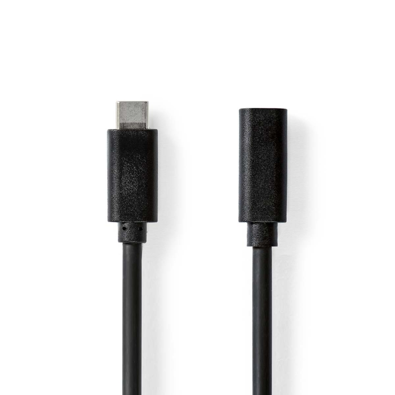 CCGP64010BK10 USB-Kabel | USB 3.2 Gen 1 | USB-C? Stecker | USB-C