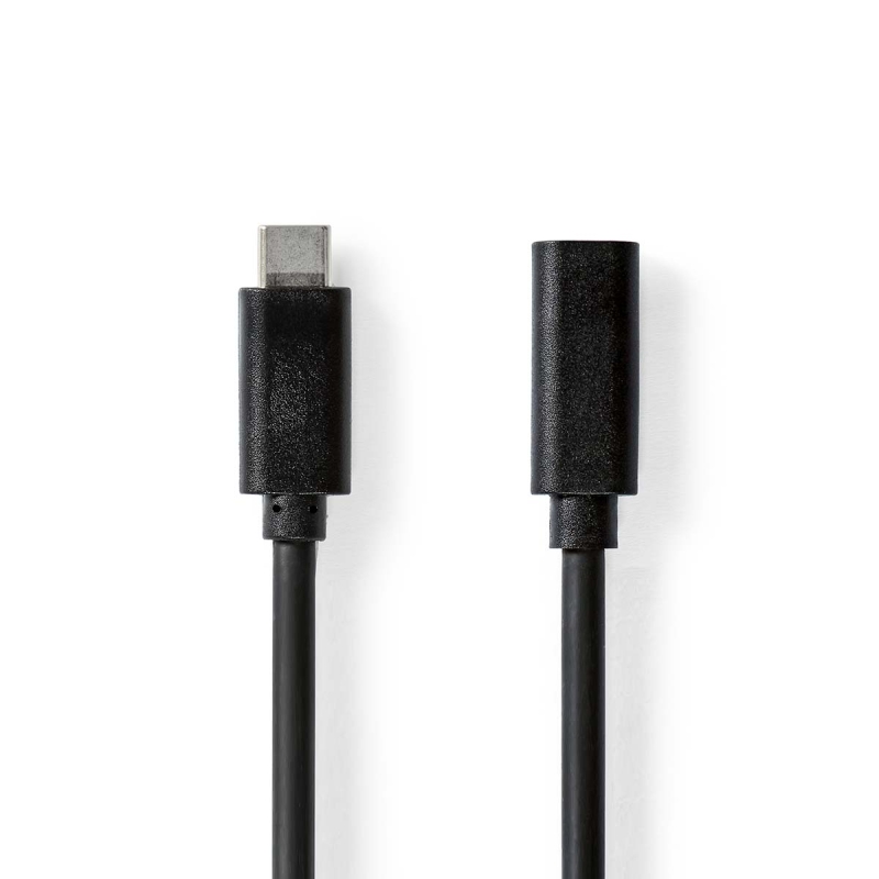 CCGP64010BK20 USB-Kabel | USB 3.2 Gen 1 | USB-C? Stecker | USB-C