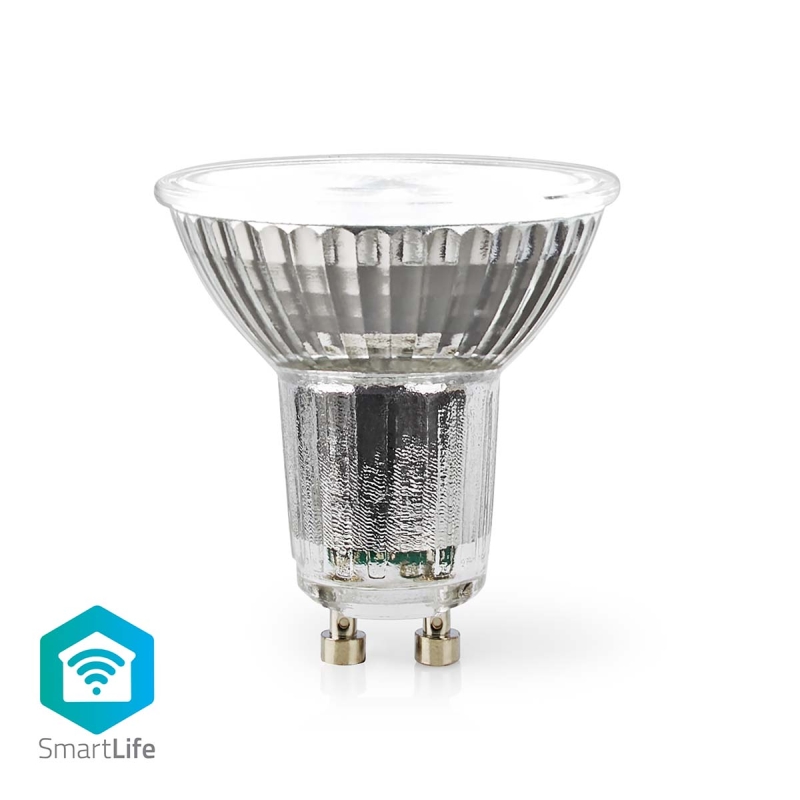 WIFILRC10GU10 SmartLife Vollfärbige LED-Lampe | WLAN | GU10 | 34