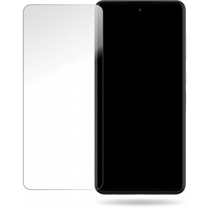 MOB-54838 Glass Screen Protector Samsung Galaxy A72 5G