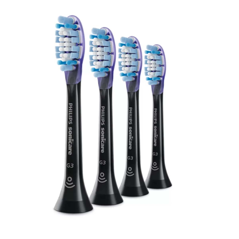 HX9054/33 Philips Sonicare G3 Premium Gum Care Standard-Bürstenk