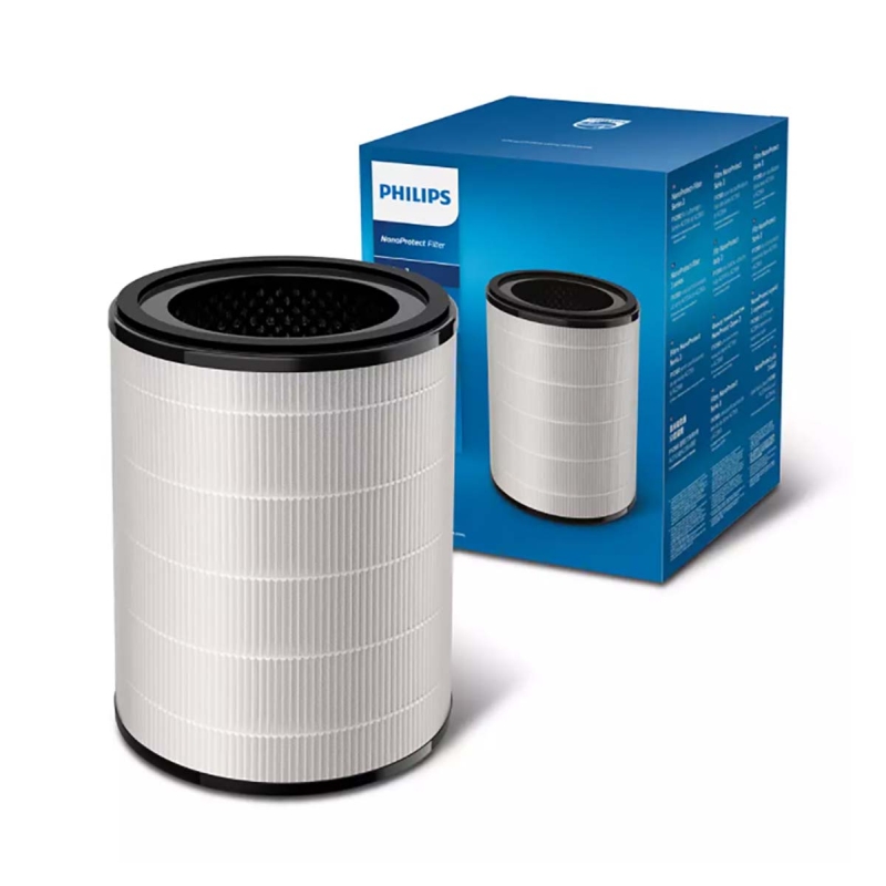 FY2180/30 FY2180/30 Series 3 Nano Protect-Filter